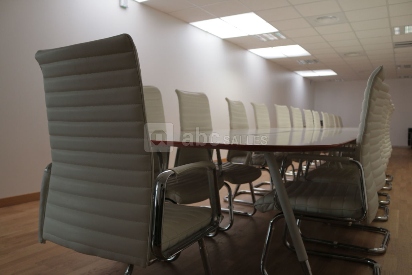 Salle de réunion