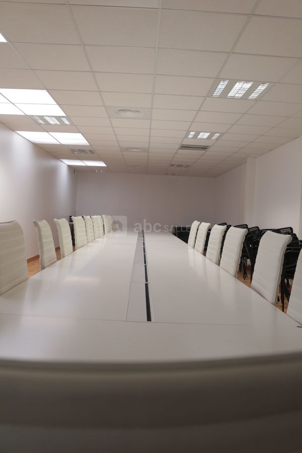 Salle de réunion