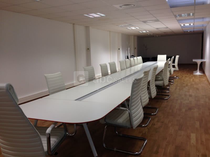 Salle de réunion