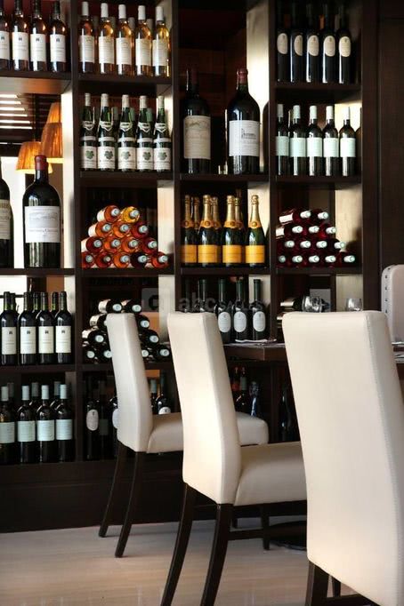 Resgtaurant la brasserie