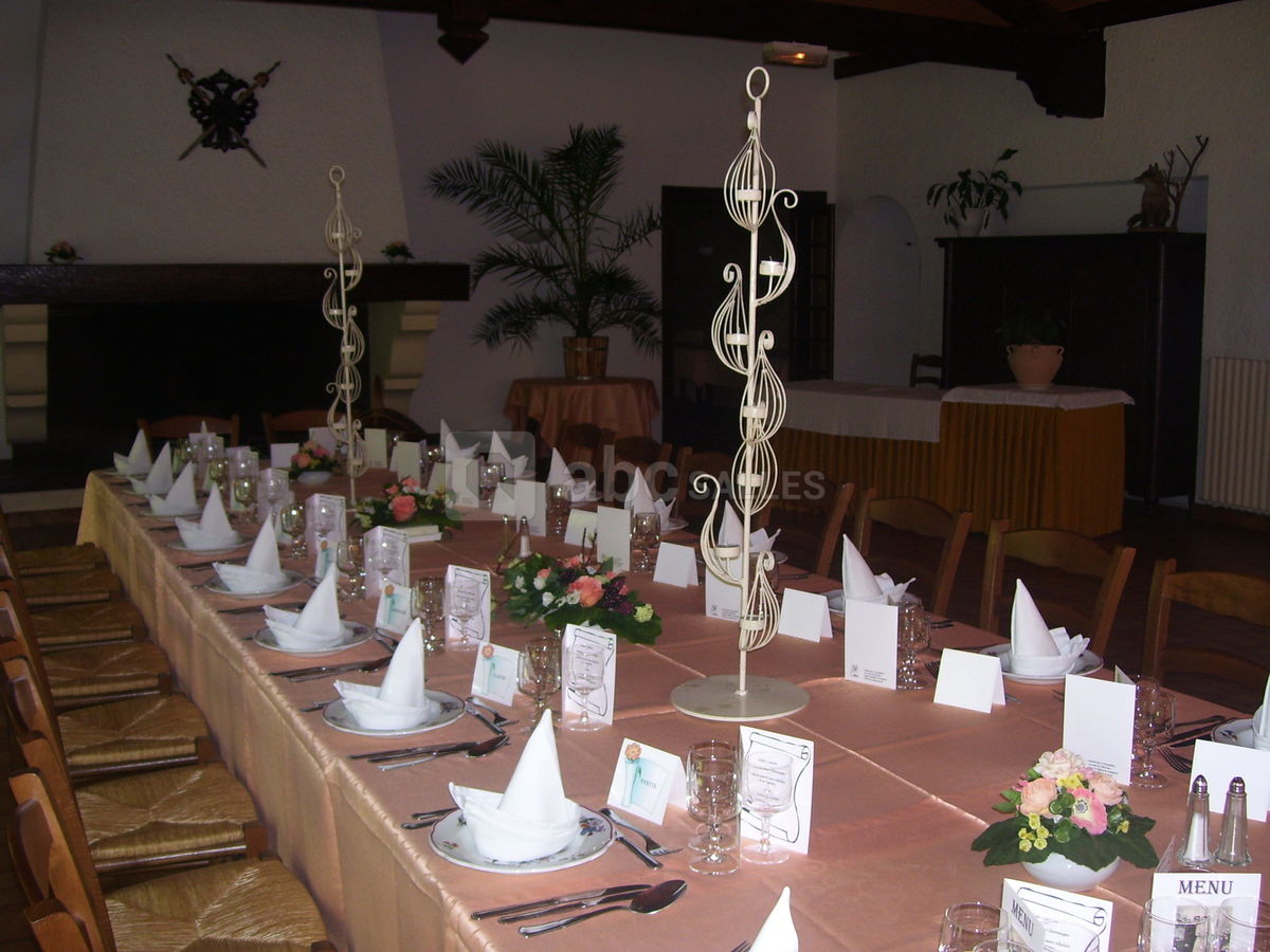 Salle 1