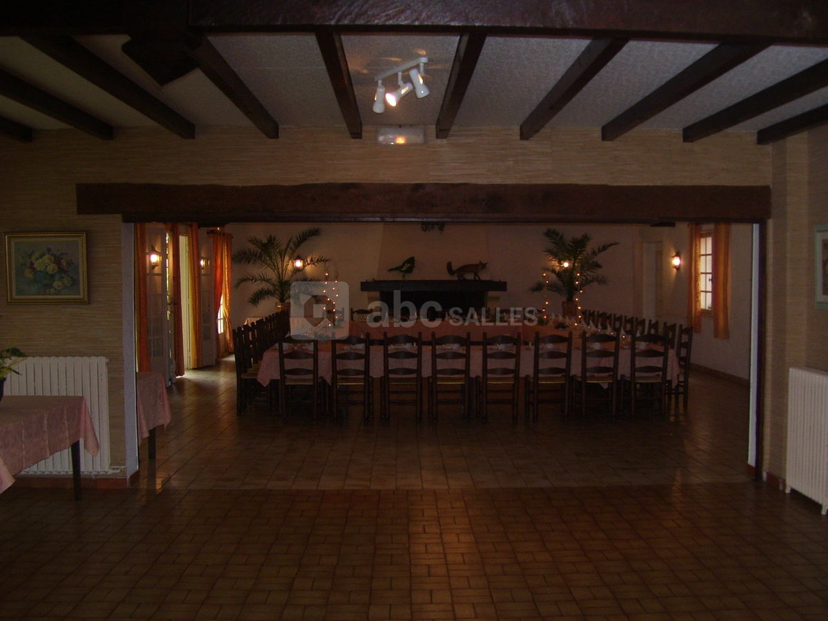 Salle 2