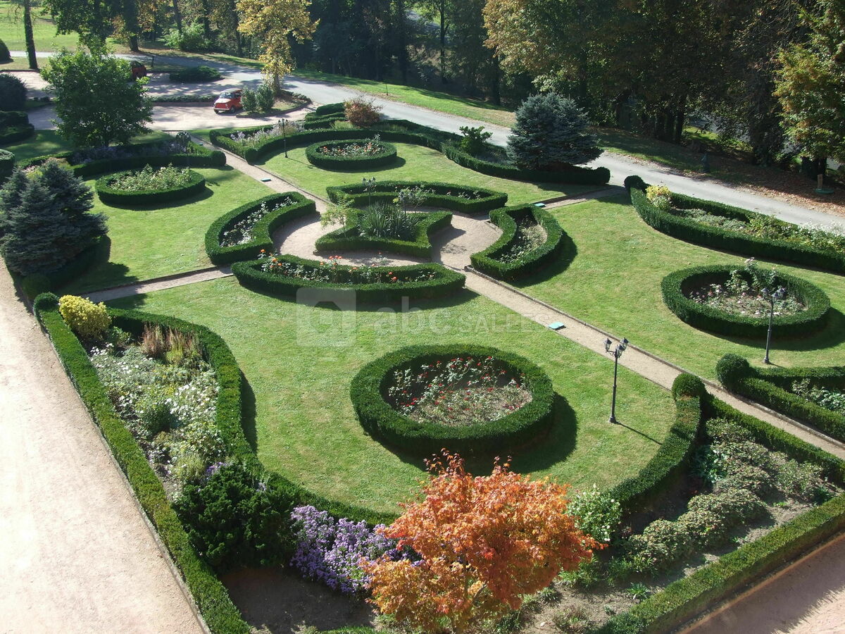 Jardins