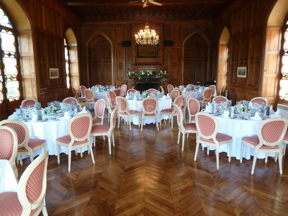 Grande Salle
