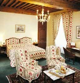 Chambre 1