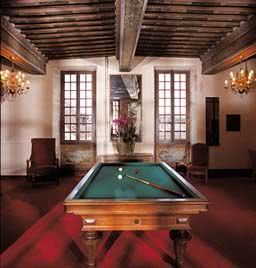 Billard