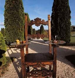 Jardin