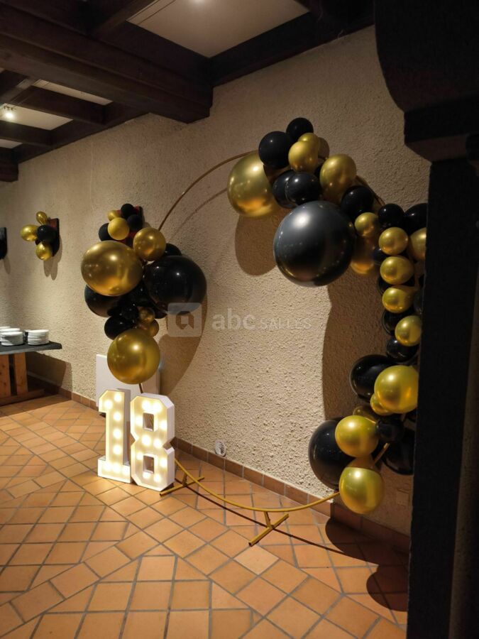 Anniversaire