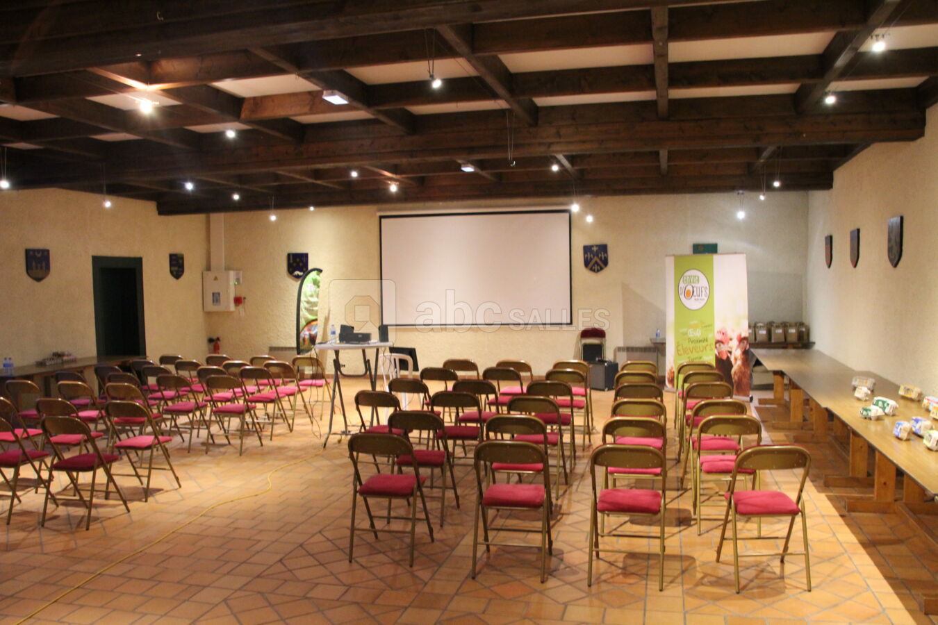 Séminaire en théâtre