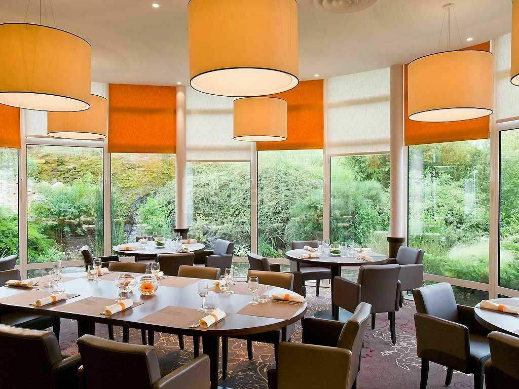 Salle du Clos des Iris