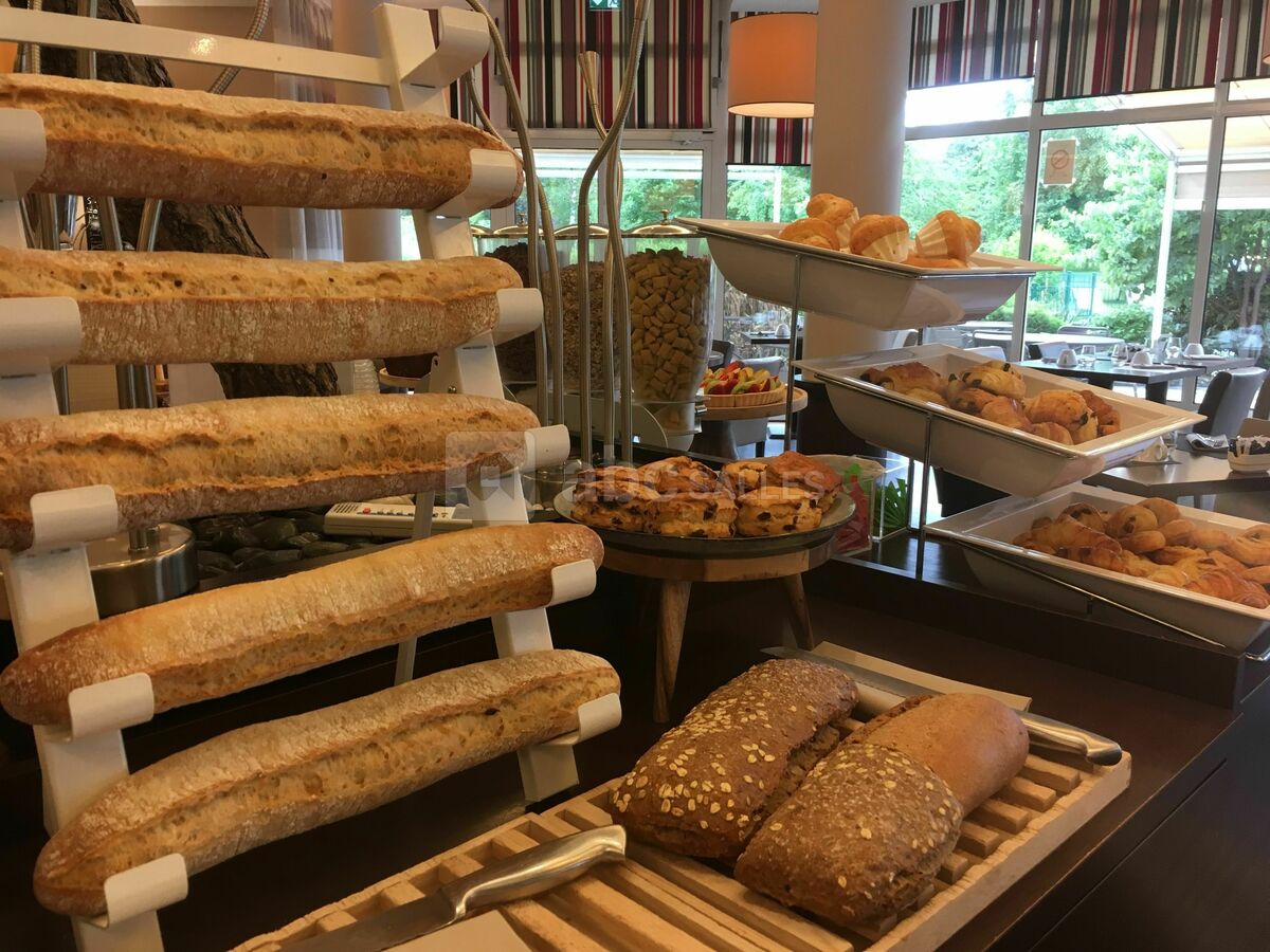 Photo de petit déjeuner