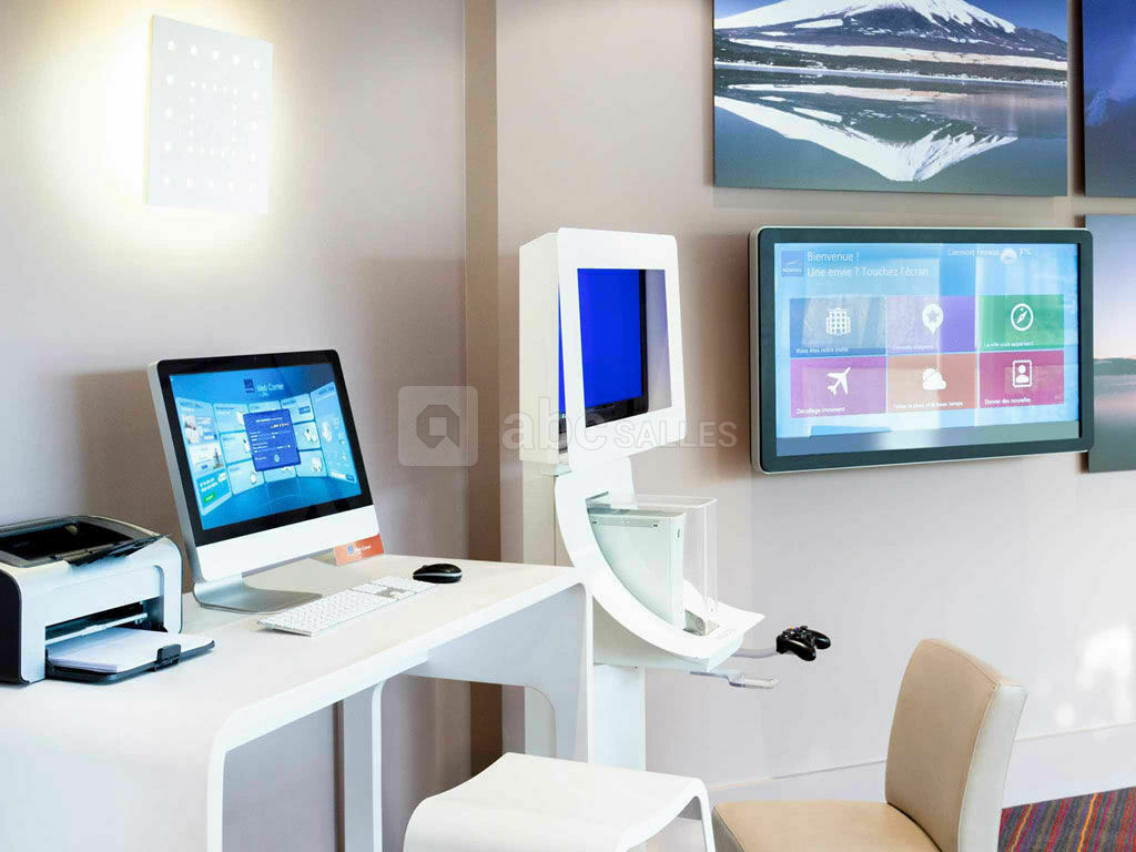 Web Corner