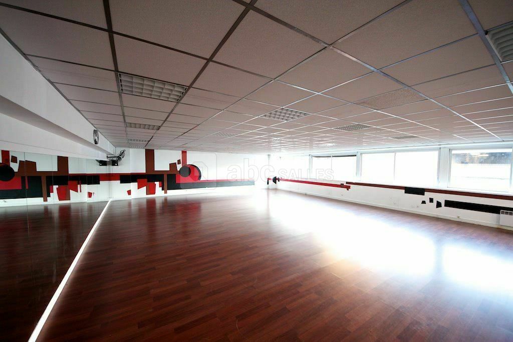 Studio Mrg ABC Salles