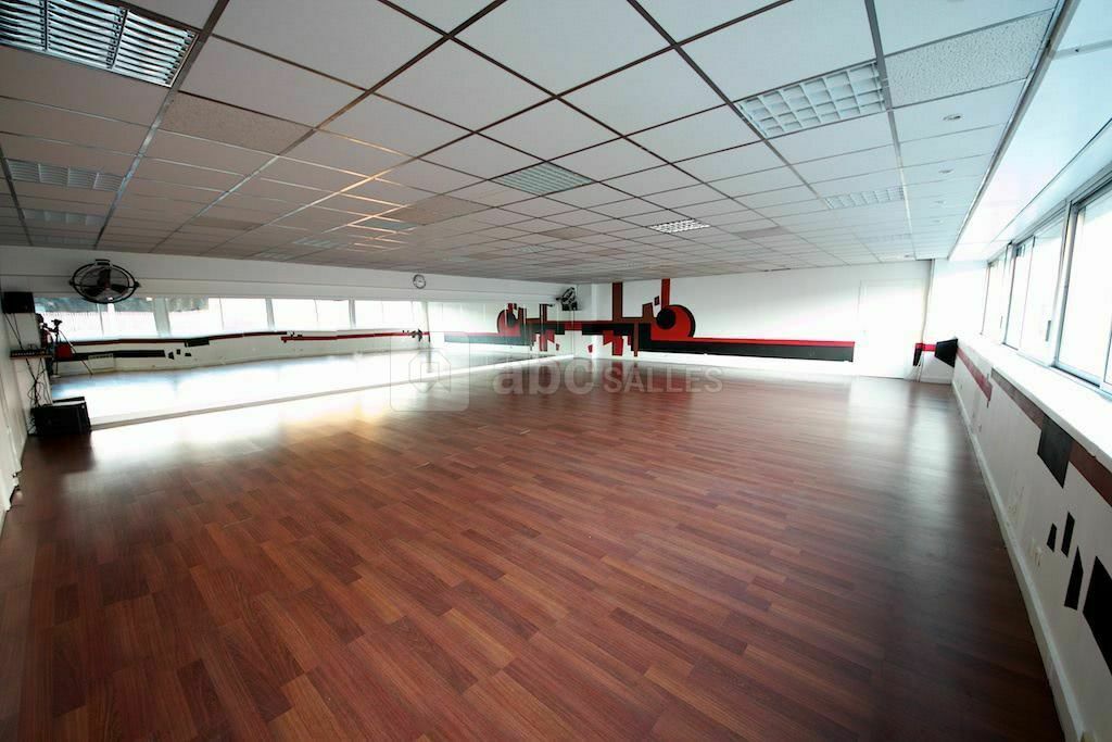 Studio Mrg ABC Salles