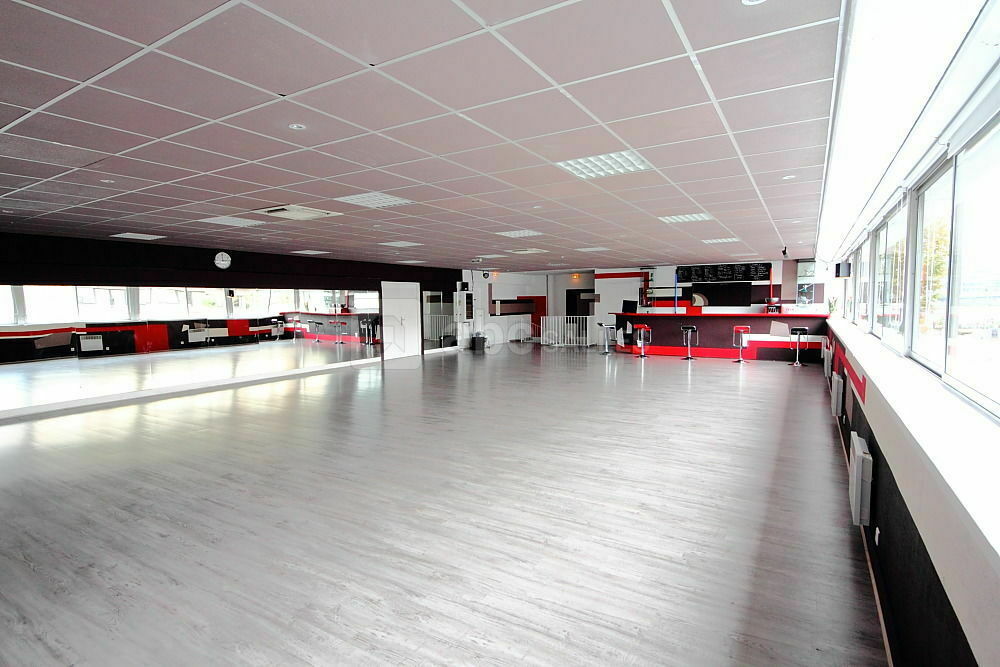 Studio Mrg ABC Salles