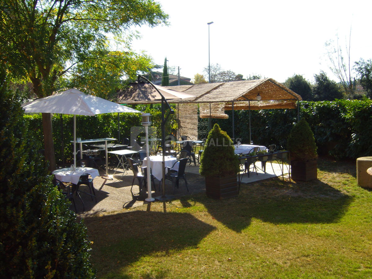 Château de la Mandre