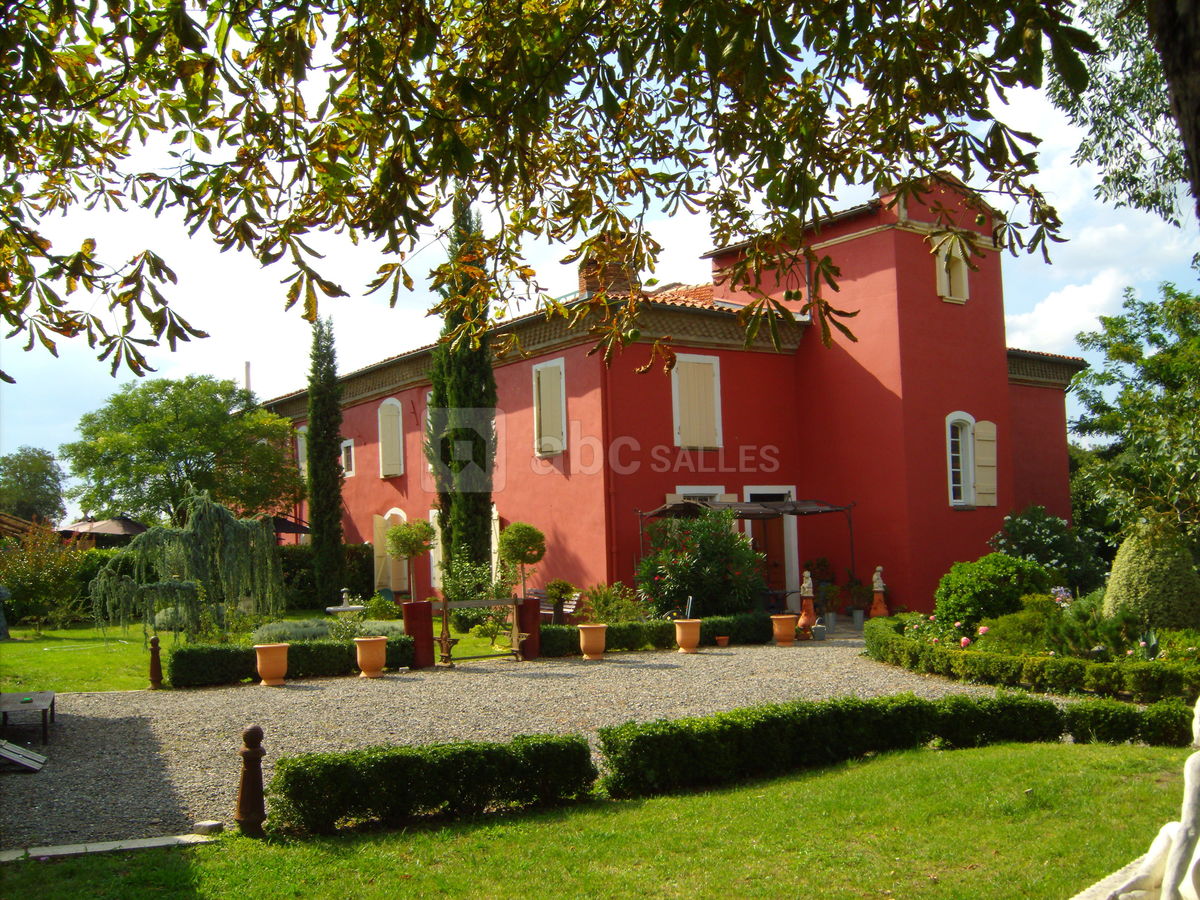 Château de la Mandre