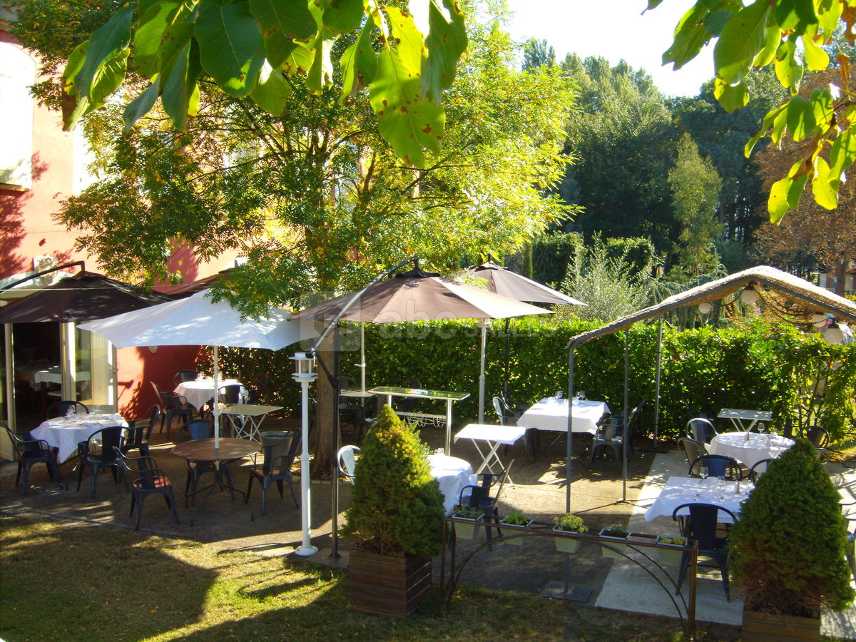 Château de la Mandre