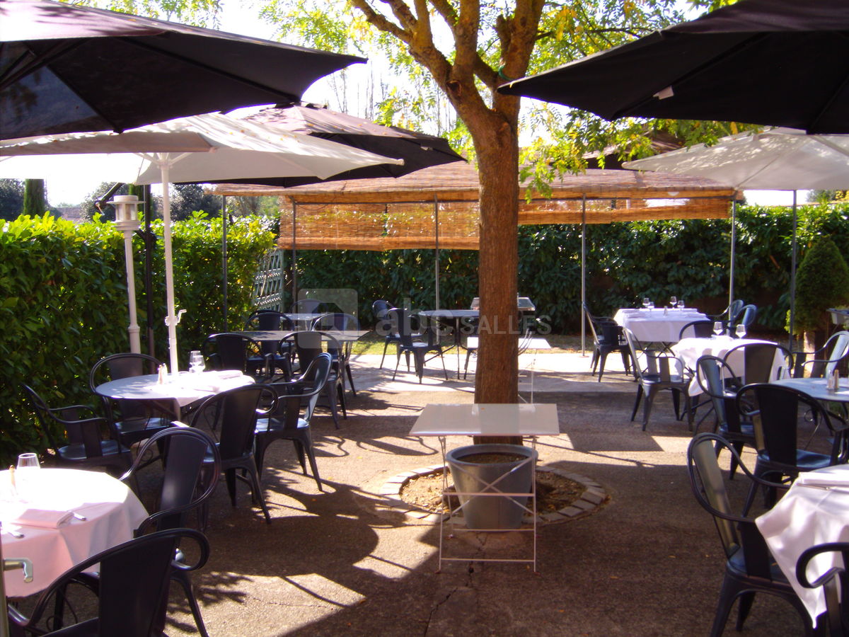 Château de la Mandre