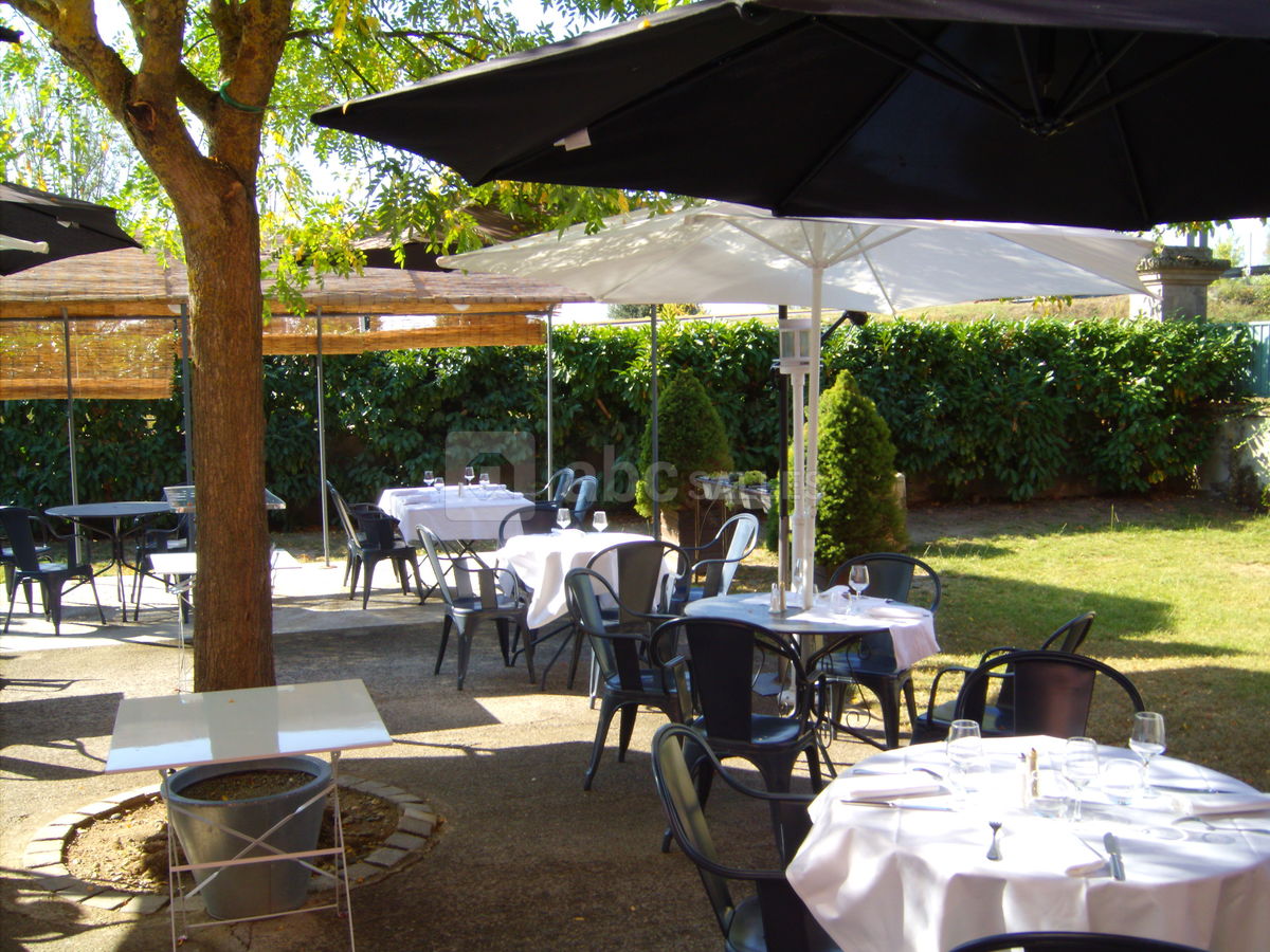 Château de la Mandre