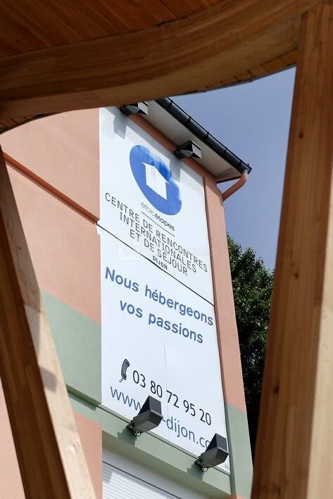 Logo ehic étapes dijon
