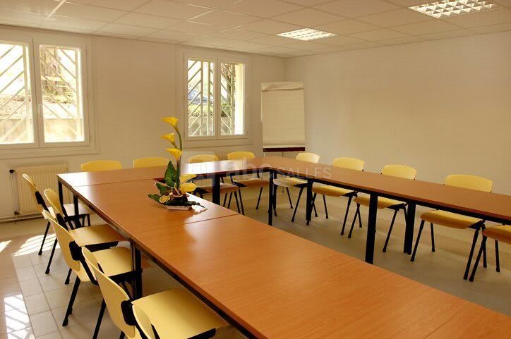 Salle mayence