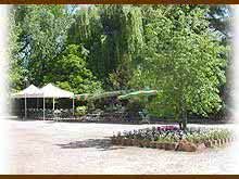 Hostellerie du Château de la Barge