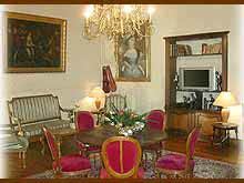 Hostellerie du Château de la Barge