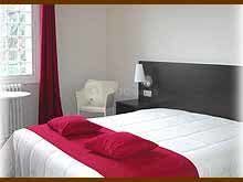 Hostellerie du Château de la Barge