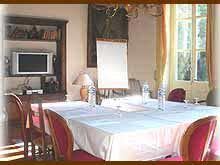 Hostellerie du Château de la Barge