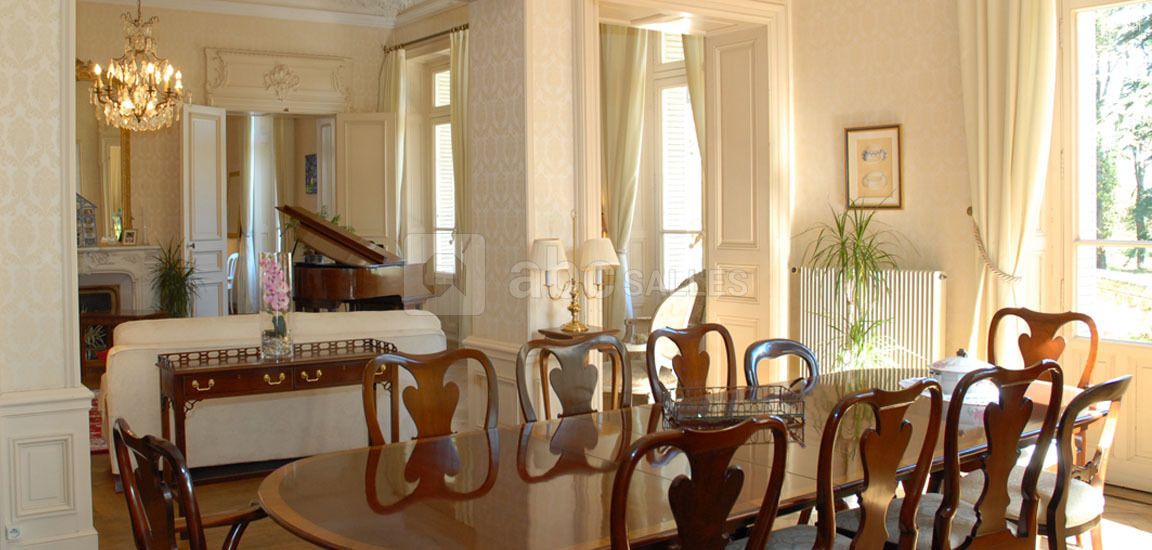 Le Clos des Tourelles