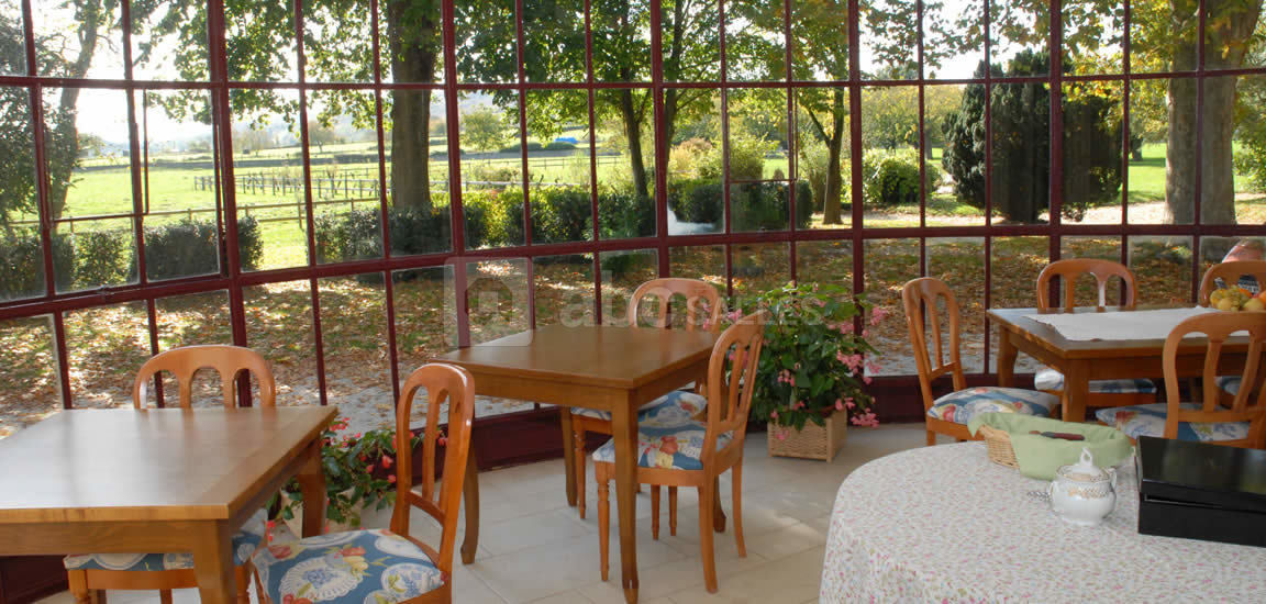 Le Clos des Tourelles