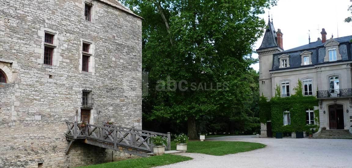 Le Clos des Tourelles