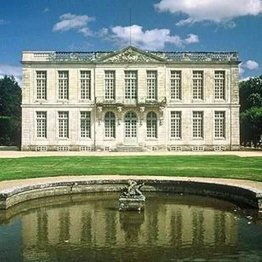 Château de Bouges - ABC Salles