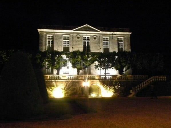 Château de Bouges - ABC Salles