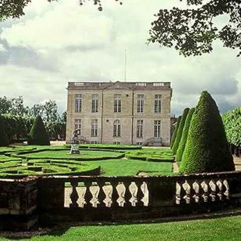 Château de Bouges - ABC Salles