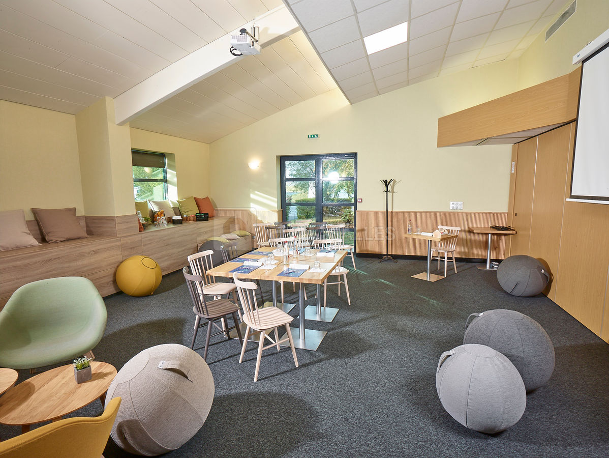 SALLE TILLEUL