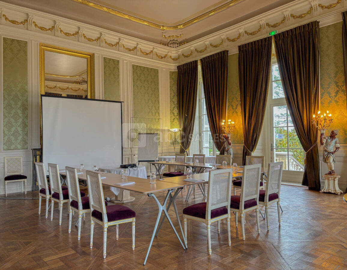 Salon Talleyrand