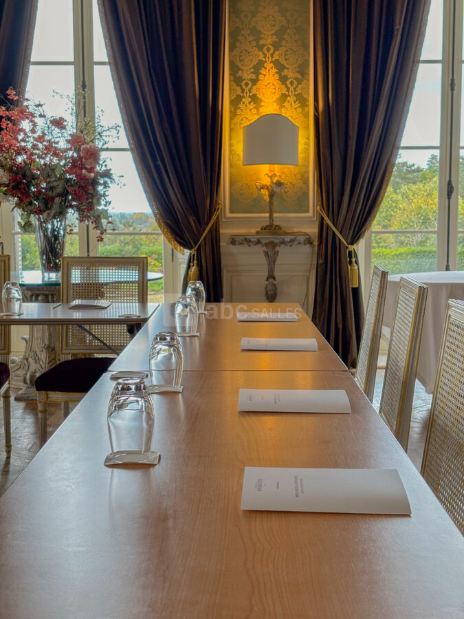 Salon Talleyrand