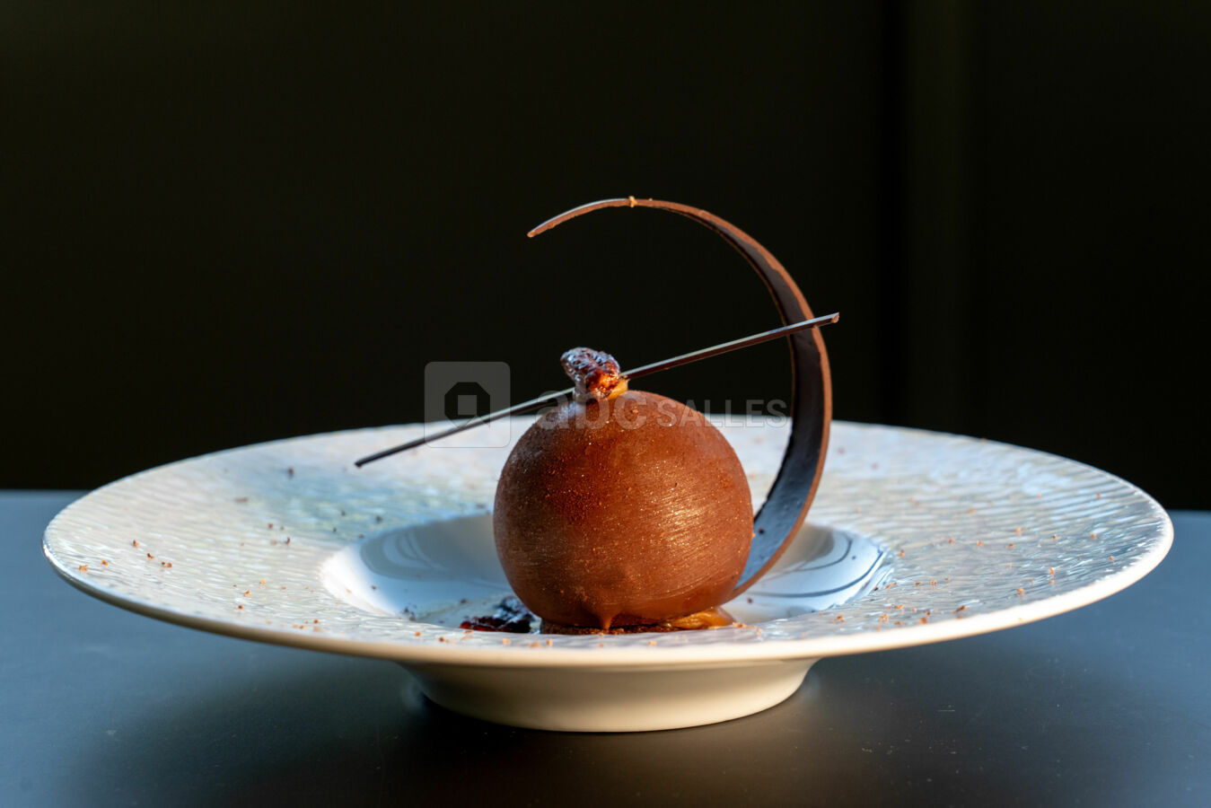 Proposition culinaire