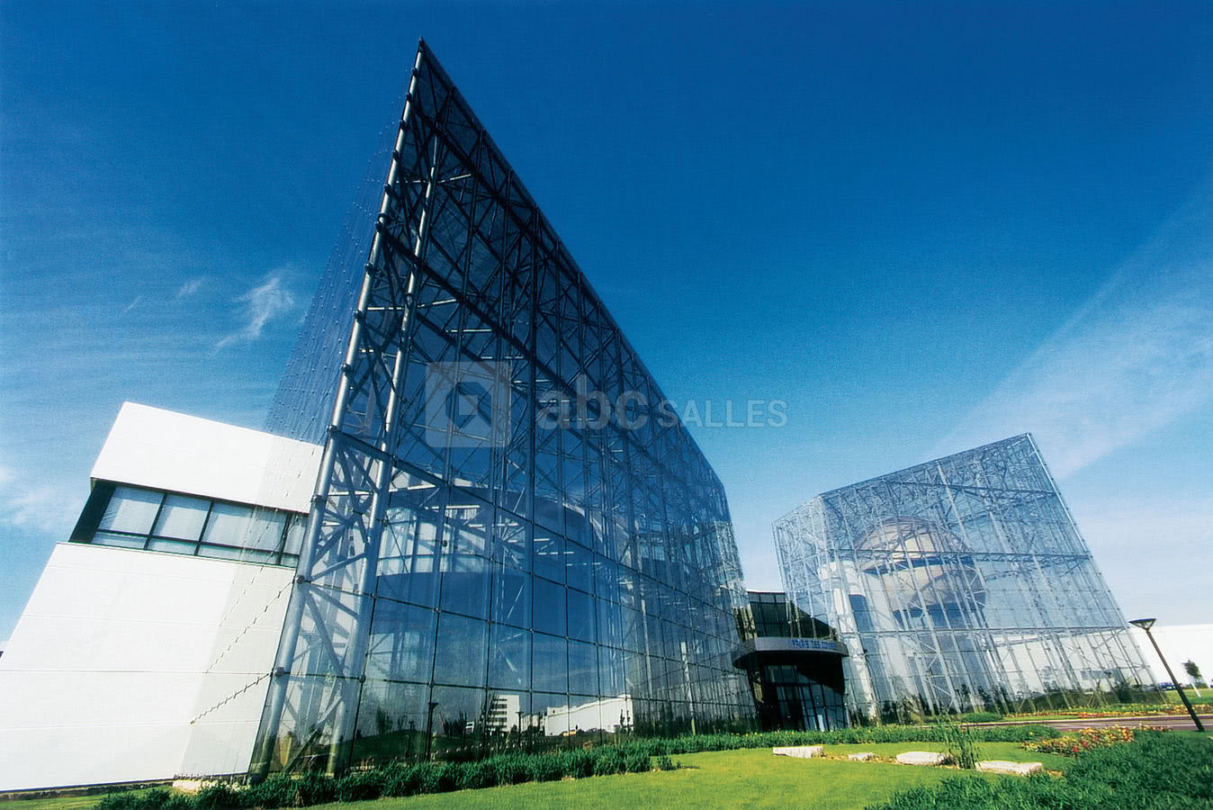 Futuroscope Congrès & Événements