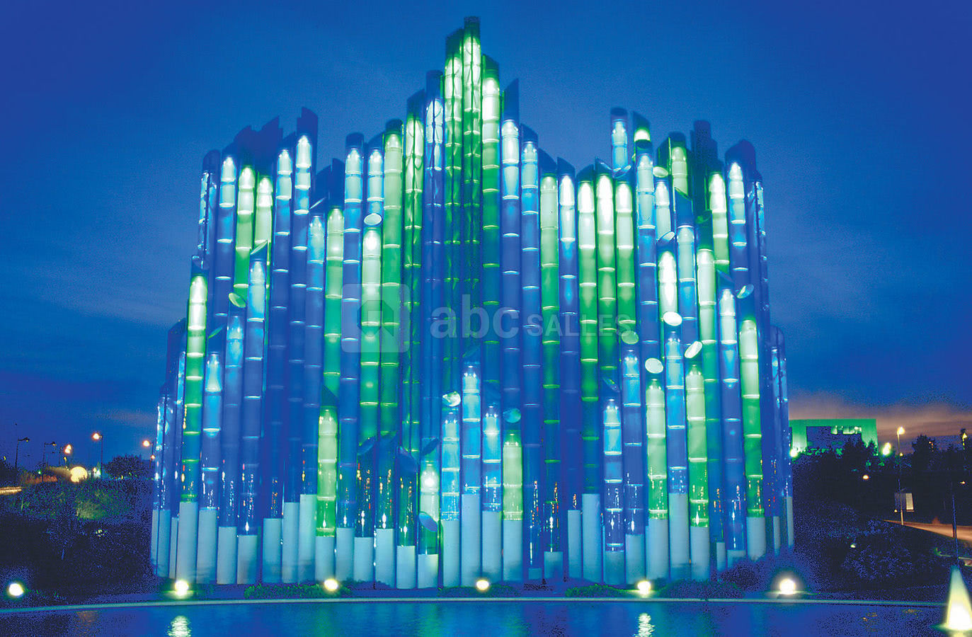 Futuroscope Congrès & Événements