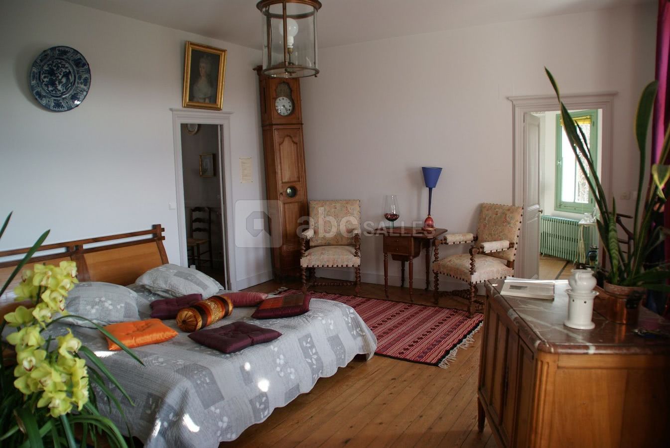 Chambre pierre tournier