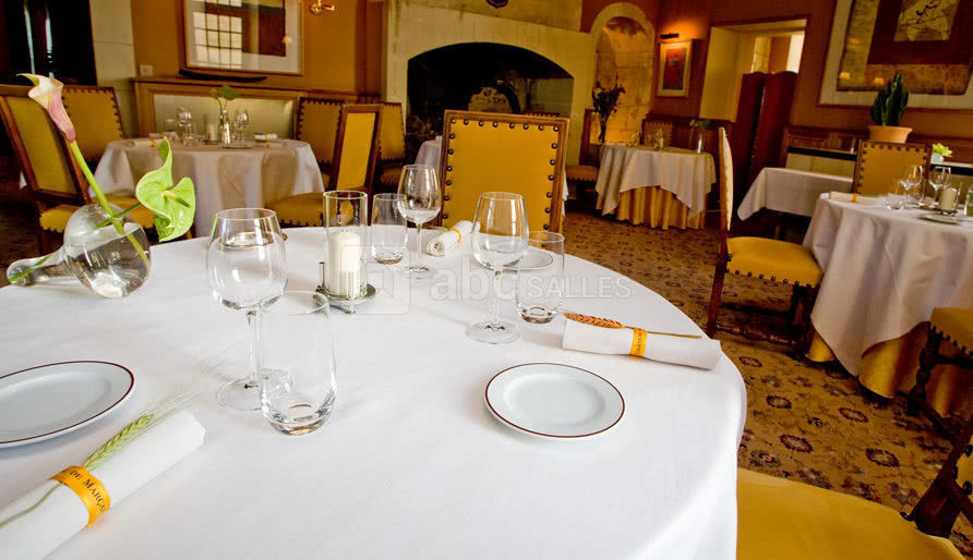 La table