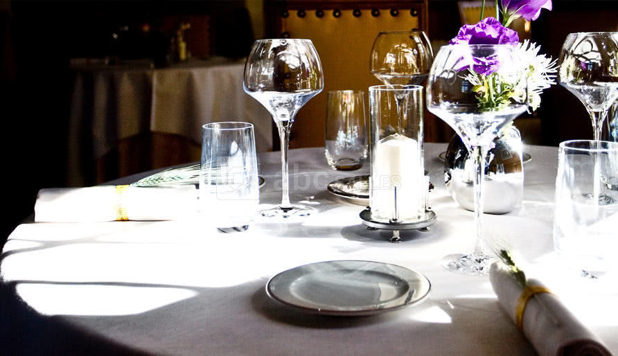 La table de marçay