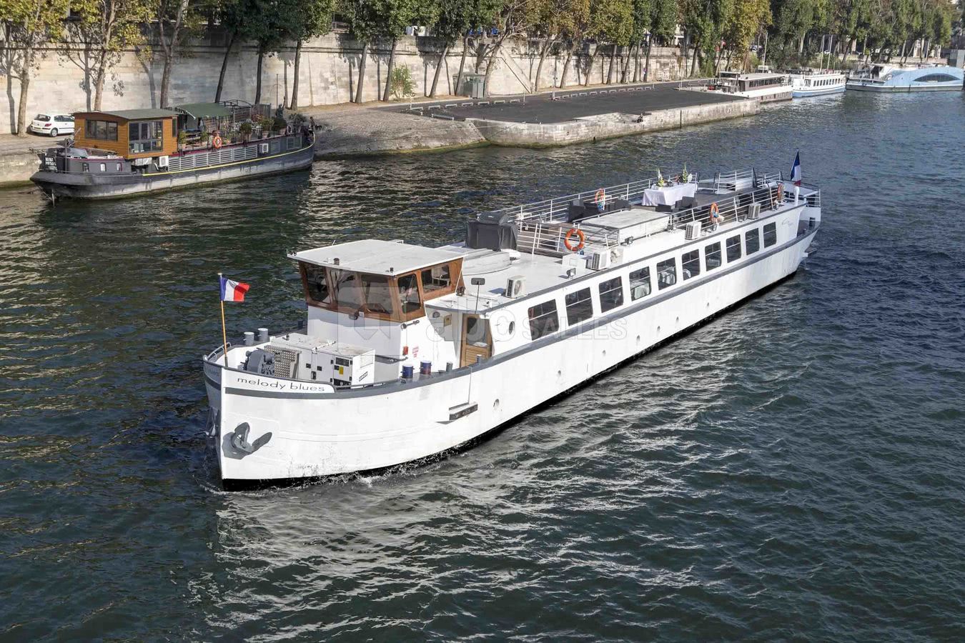 Bateau MELODY