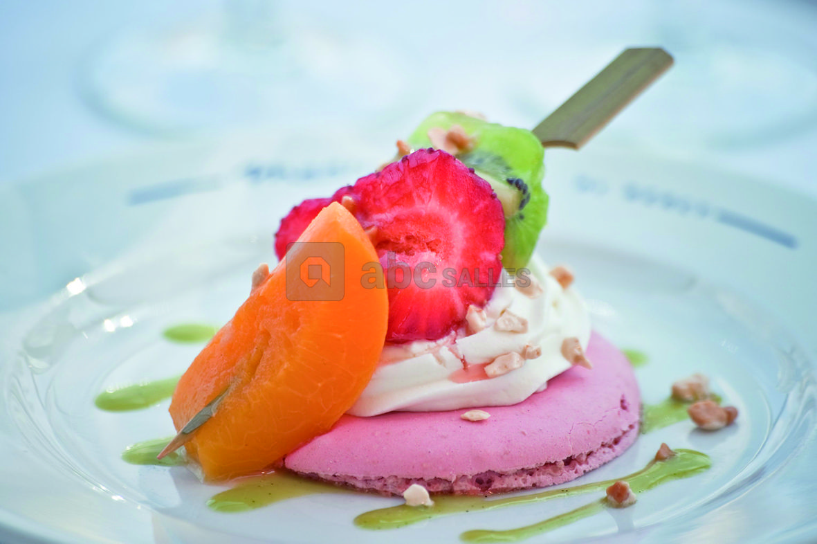 DESSERT