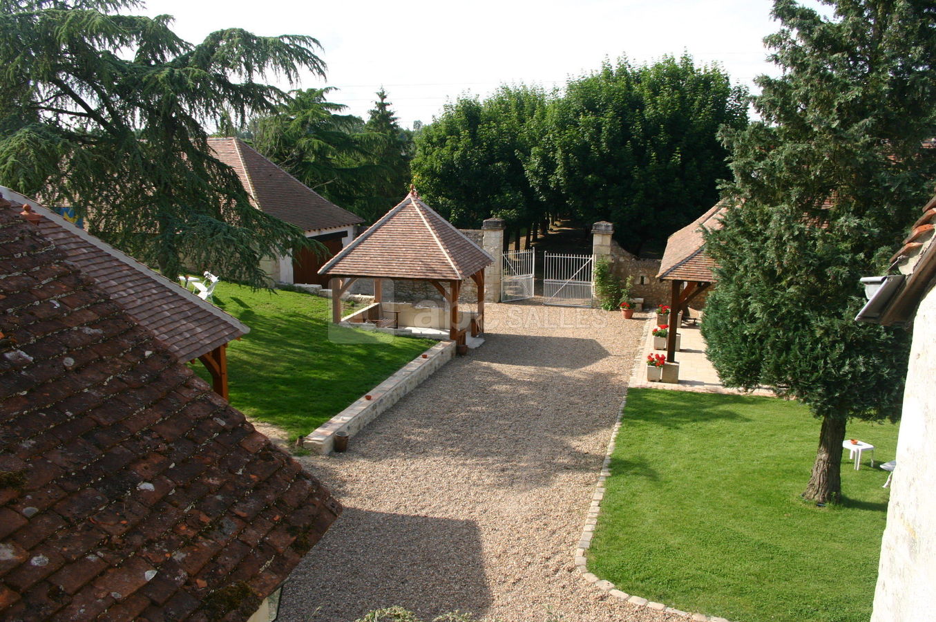 Domaine La Bézardière