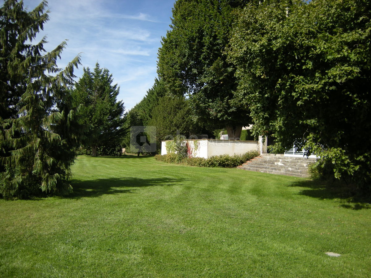 Domaine La Bézardière