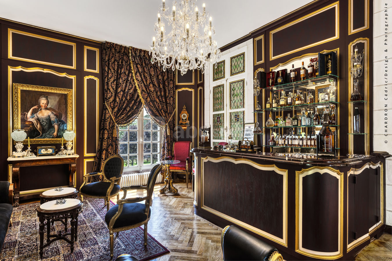 Salon